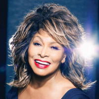 Tina Turner